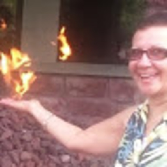 Meet your Posher, Lillymel51 - Picture 1 of 1